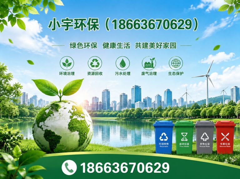 寿光市医疗污水处理设备展示图