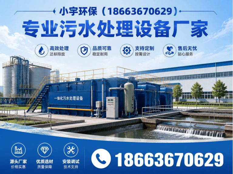 寿光市小宇环保展示图